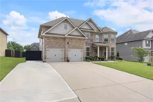 195 Echols Way, Acworth, GA 30101 - Photo 73