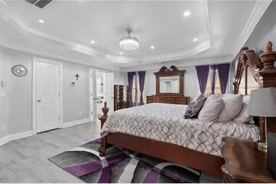 195 Echols Way, Acworth, GA 30101 - Photo 57