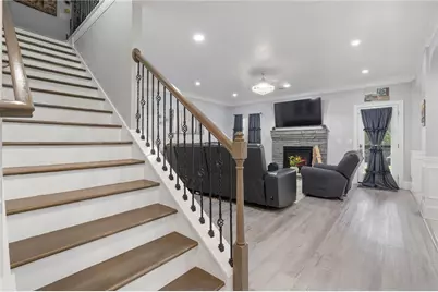 195 Echols Way, Acworth, GA 30101 - Photo 29