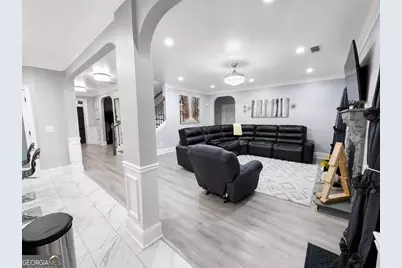 195 Echols Way, Acworth, GA 30101 - Photo 9