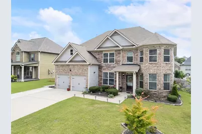 195 Echols Way, Acworth, GA 30101 - Photo 3