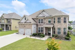 195 Echols Way, Acworth, GA 30101 - Photo 3