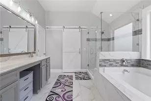 195 Echols Way, Acworth, GA 30101 - Photo 61