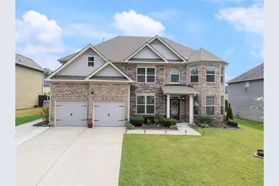 195 Echols Way, Acworth, GA 30101 - Photo 1