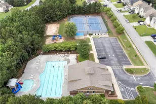 195 Echols Way, Acworth, GA 30101 - Photo 9