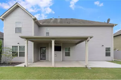 195 Echols Way, Acworth, GA 30101 - Photo 69