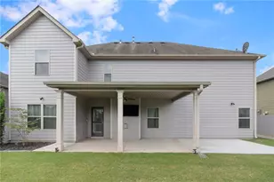 195 Echols Way, Acworth, GA 30101 - Photo 69