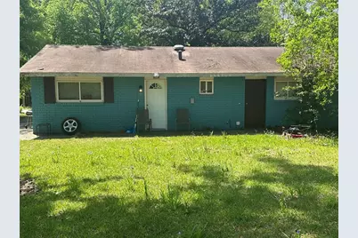4791 Wellborn Drive, Columbus, GA 31907 - Photo 1