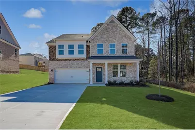 175 Dalston Cove, Stockbridge, GA 30281 - Photo 1