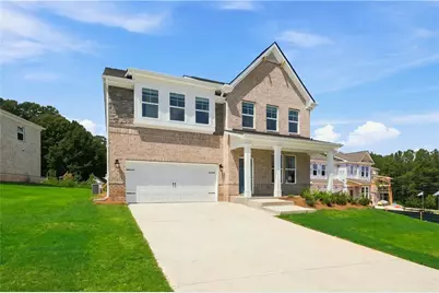 175 Dalston Cove, Stockbridge, GA 30281 - Photo 3