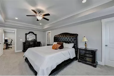 1714 SW Prospect Way SW, Conyers, GA 30094 - Photo 27