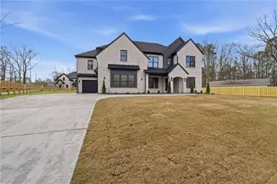 2200 Old Fountain Rd, Lawrenceville, GA 30043 - Photo 3