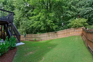 1511 Justine Wy SE, Mableton, GA 30126 - Photo 5