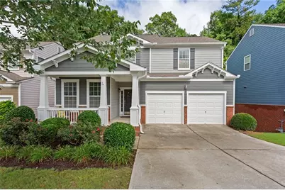 1511 Justine Way SE, Mableton, GA 30126 - Photo 1
