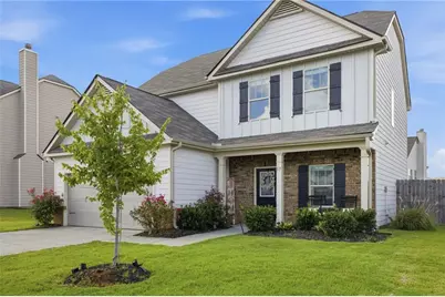 17 Belfield Court, Adairsville, GA 30103 - Photo 1