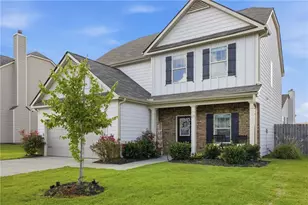 17 Belfield Ct, Adairsville, GA 30103 - Photo 1
