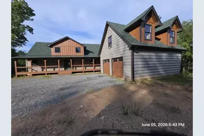95 Ridgeline Lane, Mineral Bluff, GA 30559 - Photo 1