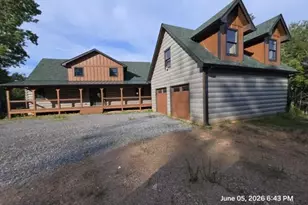 95 Ridgeline Ln, Mineral Bluff, GA 30559 - Photo 1