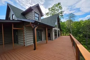 95 Ridgeline Ln, Mineral Bluff, GA 30559 - Photo 37