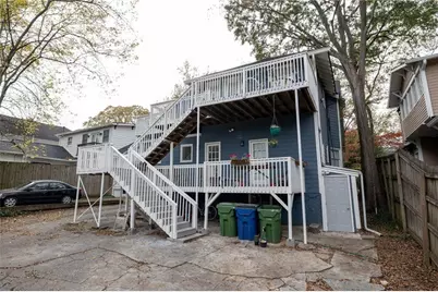 897 Argonne Avenue NE #4, Atlanta, GA 30309 - Photo 17