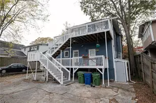 897 Argonne Ave NE, Atlanta, GA 30309 - Photo 17