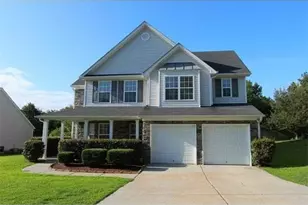 3458 Hill Pond Dr NE, Buford, GA 30519 - Photo 1