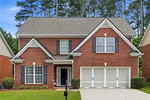 4442 Pond Edge Rd, Snellville, GA 30039 - Photo 1