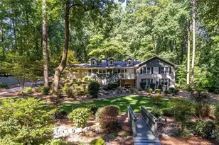 2210 Rosser Pl, Smoke Rise, GA 30087 - Photo 61