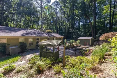 2210 Rosser Place, Smoke Rise, GA 30087 - Photo 67