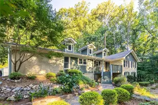 2210 Rosser Pl, Smoke Rise, GA 30087 - Photo 1