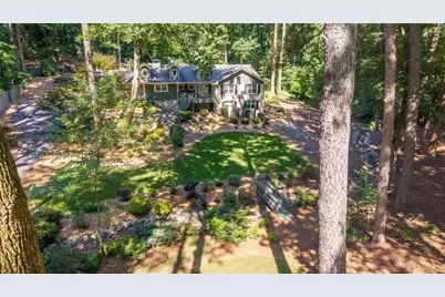 2210 Rosser Place, Smoke Rise, GA 30087 - Photo 71
