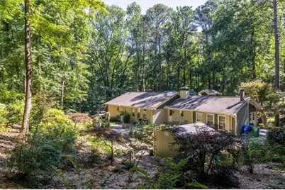 2210 Rosser Place, Smoke Rise, GA 30087 - Photo 69