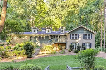 2210 Rosser Place, Smoke Rise, GA 30087 - Photo 3