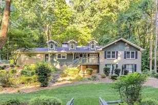 2210 Rosser Pl, Smoke Rise, GA 30087 - Photo 3