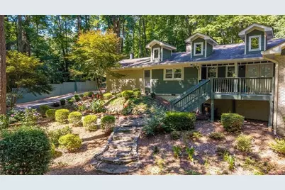 2210 Rosser Place, Smoke Rise, GA 30087 - Photo 75