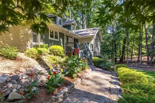2210 Rosser Pl, Smoke Rise, GA 30087 - Photo 63