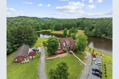 922 River Bend Road SW, Plainville, GA 30733 - Photo 1