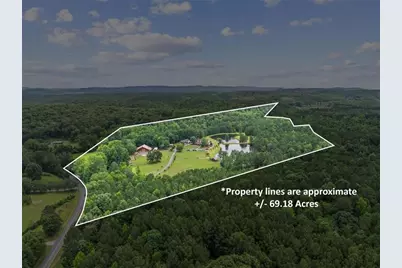922 River Bend Road SW, Plainville, GA 30733 - Photo 3