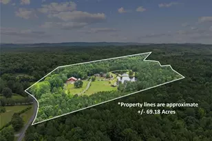 922 River Bend Rd SW, Plainville, GA 30733 - Photo 3