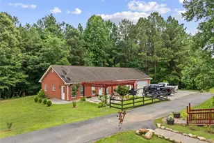 922 River Bend Rd SW, Plainville, GA 30733 - Photo 95