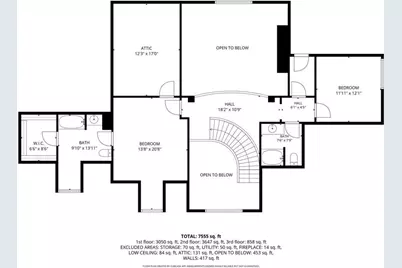 922 River Bend Road SW, Plainville, GA 30733 - Photo 139