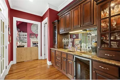 922 River Bend Road SW, Plainville, GA 30733 - Photo 23