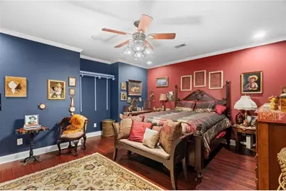 922 River Bend Road SW, Plainville, GA 30733 - Photo 45