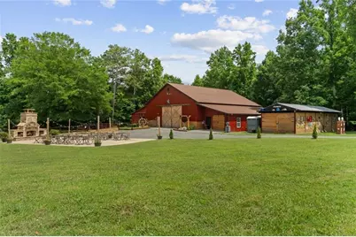 922 River Bend Road SW, Plainville, GA 30733 - Photo 83