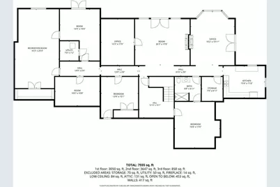 922 River Bend Road SW, Plainville, GA 30733 - Photo 137