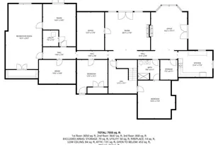 922 River Bend Rd SW, Plainville, GA 30733 - Photo 137