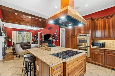 922 River Bend Road SW, Plainville, GA 30733 - Photo 29