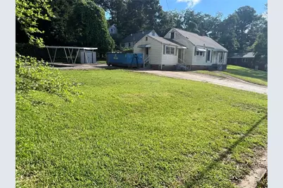 3273 N. Fulton Ave, Hapeville, GA 30354 - Photo 3