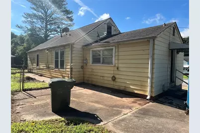 3273 N. Fulton Ave, Hapeville, GA 30354 - Photo 5