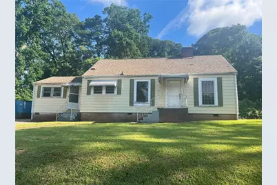 [Address not provided], Hapeville, GA 30354 - Photo 1